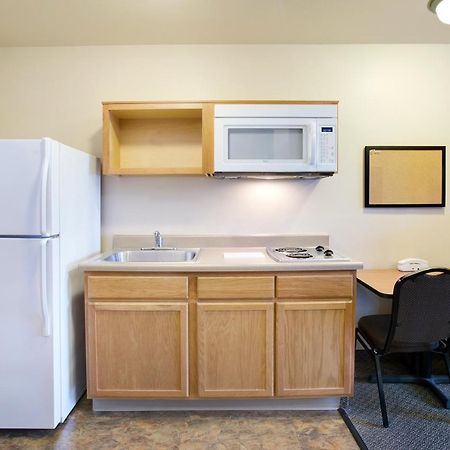 Woodspring Suites Raleigh Northeast Wake Forest Bagian luar foto
