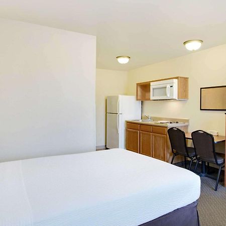 Woodspring Suites Raleigh Northeast Wake Forest Ruang foto