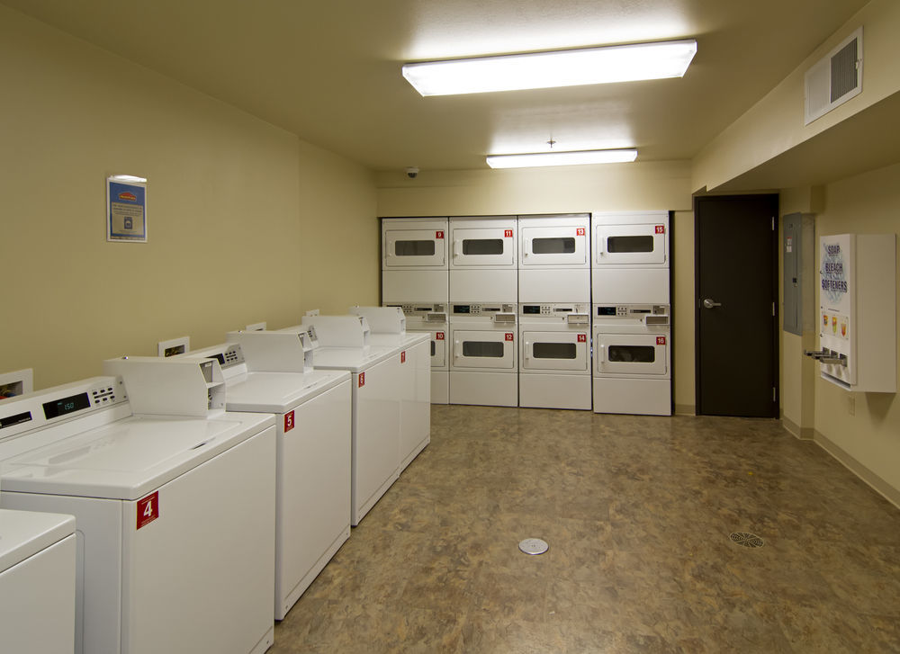 Woodspring Suites Raleigh Northeast Wake Forest Bagian luar foto